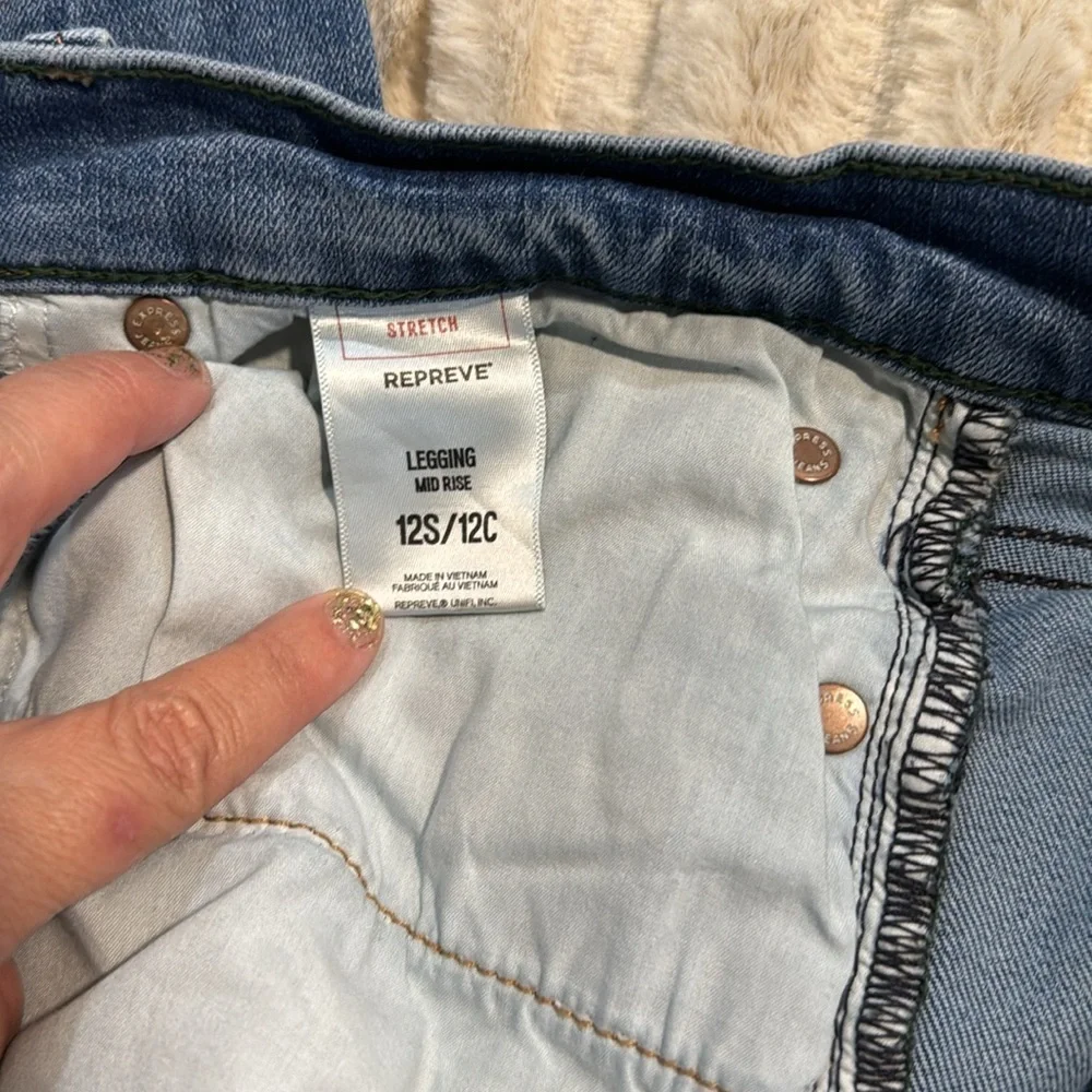 Express jeans - Picture 4 of 4